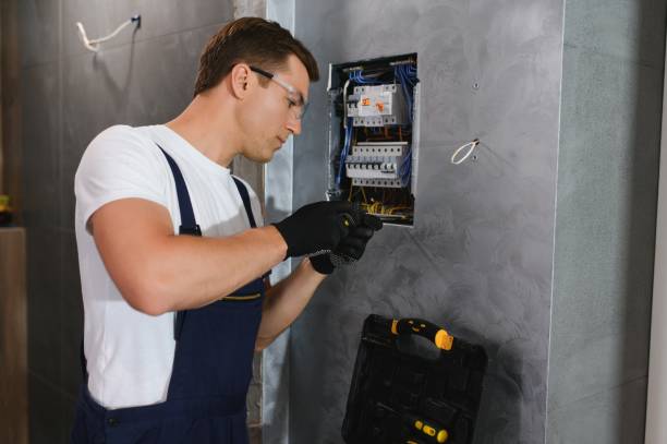 Best Electrical Troubleshooting Services  in Sanford, ME